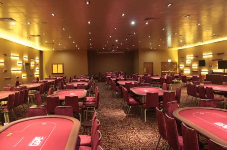  g casino luton poker room